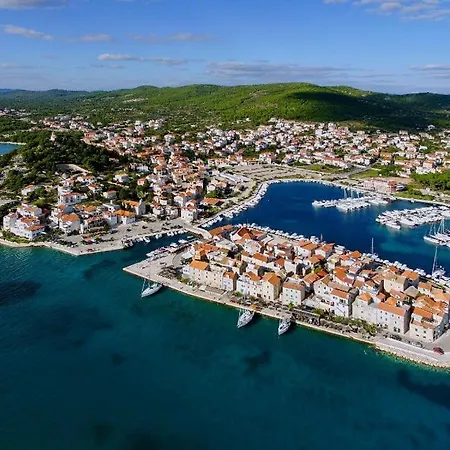 Apartment Apartmani Elena Tribunj (Sibenik-Knin)