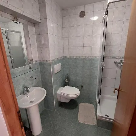 Apartment Apartmani Elena